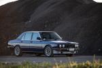Alpina B7 S Turbo 1981 года (JP)